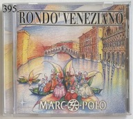 RONDO VENEZIANO Marco Polo CD IDEALNA zero rys