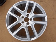 FELGA VOLVO V60 XC60 7,5X18 ET 55 IDEALNA