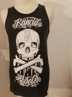 REBEL8 ORYGINALN KOSZULKA T-SHIRT ROZ.S