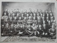 ZJAZD POW LUB III KORPUSU JULIUSZ RÓMMEL L.20-TE