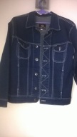 Bluza katana jeansowa rozmiar40