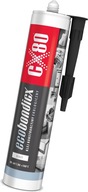 CX80 EcoBondicX 290ML Klej Konstrukcyjny Ekologiczny do Karoserii