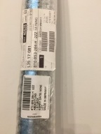 listwa zgarniająca lewa Audi A5 S5 Coupe