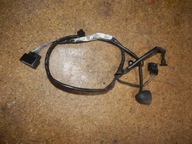 Honda CBR CB 600 F 12r wiązka silnika czujników instalacja