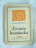 ZIEMIA KUZNIECKA - Wołoszyn