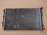CHŁODNICA WODY VW POLO SEAT IBIZA SKODA FABIA 6Q0121523Q