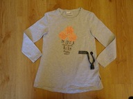 COCCODRILLO Tunika dziewczęca rozmiar 128