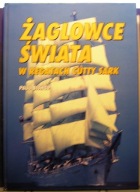 Żaglowce świata w regatach CUTTY SARK, Paul BISHOP (rys. Craig DODD) 1996