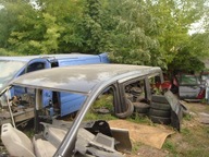 DACH SCUDO JUMPY EXPERT CZARNY KROTKI ORGINAL !!!!