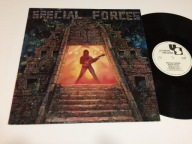 Special Forces ##LP EX .SZ.##.116