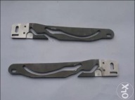 AUDI 80 100 B4 B3 C3 SEDAN prowadnica szyberdach