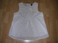 H&M MAMA śliczna BLUZKA ciążowa rozm.L NOWA