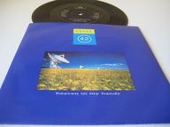 Level 42 - Heaven In My Hands /UK/