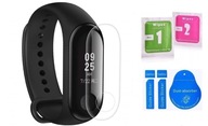 FOLIA OCHRONNA TPU DO OPASKI XIAOMI MI BAND 3