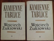 Żukrowski KAMIENNE TABLICE Indie Węgry 1956 India