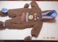 Kombinezon TOPOLINO rozmiar 68