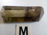 MIN 798 KRYSZTAŁ DYMNY 3 sztuki każda po 35 zł