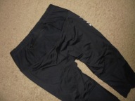 RONHILL legginsy rybaczki SILOWNA do biegania kolarki  S 36