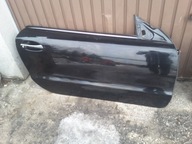 Mercedes SL 55 AMG r230 drzwi prawe kompletne kolor C197