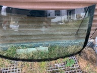 SZYBA TYLNA BMW F30 SEDAN PODGRZEWANA