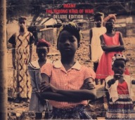The Wrong Kind Of War Imany CD - Folia