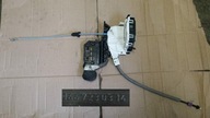 ZAMEK DRZWI LEWY PRZÓD MERCEDES ML 166 1667230314