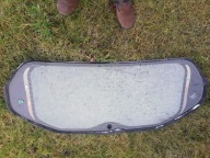 Szyba klapy bagażnika Qashqai II J11 2015r.