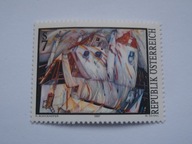 Austria - malarstwo współczesne - Mi. 2234 **