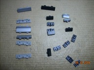 Klawisz funkcyjny CD FONICA CDF001 - CDF004 duży s