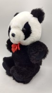 Miś PANDA, czarno biały, milutka maskotka
