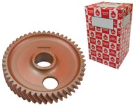 KOŁO ZĘBATE ROZRZĄDU NA WAŁEK C-330 ORYGINAŁ URSUS