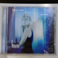 DONNA LEWIS BLUE PLANET