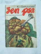 Sen psa - Gałczyński