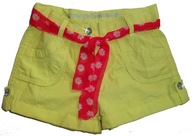 Y.D. SPODENKI SZORTY PASECZEK BDB+