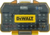 Komplet końcówek do wkrętarki DeWalt DT7969