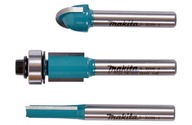 MAKITA ZESTAW FREZÓW TRZPIENIOWYCH 6mm 3PC D-30209