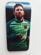 etui Iphone 6 6s Messi