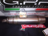 GPR WYDECH KTM RC 200 14-16 WYDECH KATALI 125 390