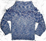 CHEROKEE SWETER SWETEREK SREBRNA NITKA J NOWY