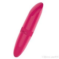 MINI SEX MASAŻER INTYMNY - WIBRATOR G-SPOT DLA PAŃ