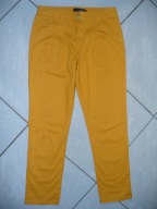 BODY FLIRT NOWE SPODNIE jeansy WYSOKI STAN 40