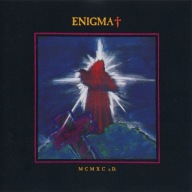 MCMXC a.D. Enigma CD