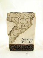 ŚWIECZNIK - SOMEONE SPECIAL - NA 2 PODGRZEWACZE