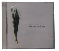 CD - WSZYSTKIE WSCHODY SŁOŃCA - 'LUV ETNO LOGIC DUB' - reggae, dub