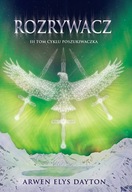 Rozrywacz. Poszukiwaczka. Tom 3