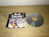 BEACH SOCCER PIŁKA PLAŻOWA PC