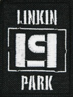 * LINKIN PARK (naszywka)