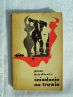 ŚNIADANIE NA TRAWIE - SKOSZKIEWICZ