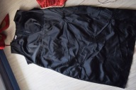 * BARTEX * SUKIENKA ELEGANCKA CZARNA_48