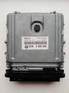 KOMPUTER SILNIKA STEROWNIK BMW E90 E91 E92 2.0 D 0281016175